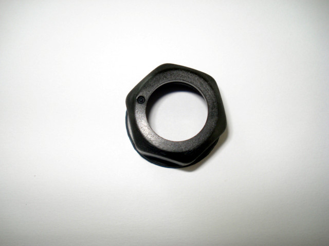 Yamaha Cap, clamp bracket - Klik på billedet for at lukke
